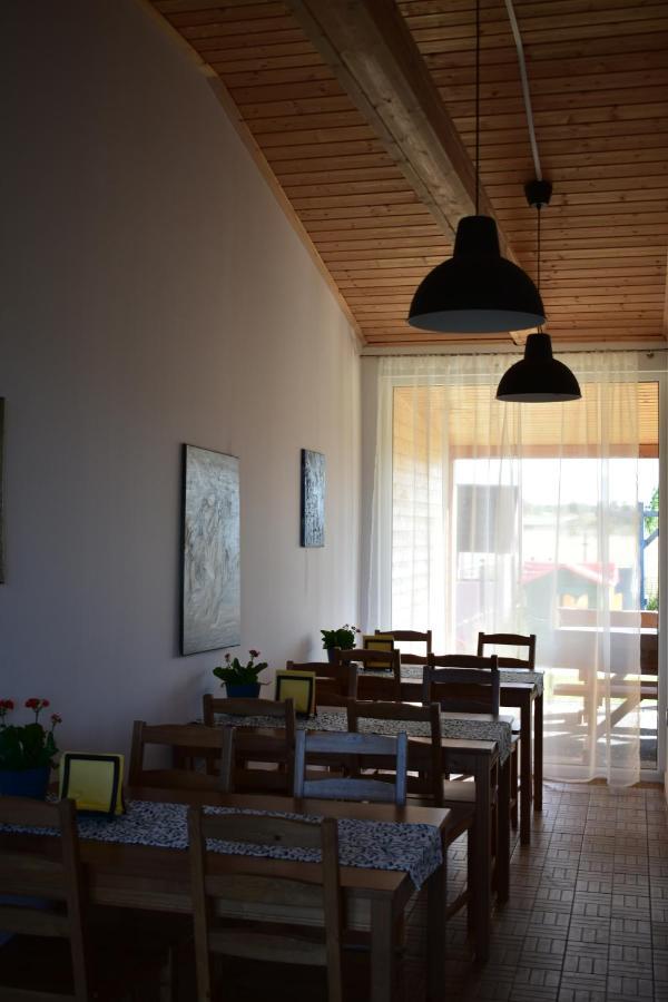 Blask Latarnl Niechorze Esterno foto