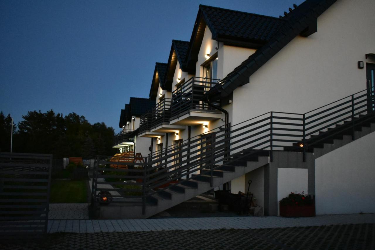 Blask Latarnl Niechorze Esterno foto