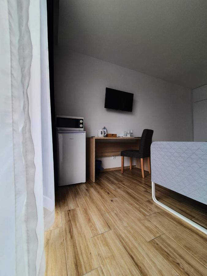 Blask Latarnl Niechorze Esterno foto